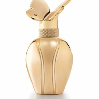 M by Mariah Carey Gold Deluxe Edition