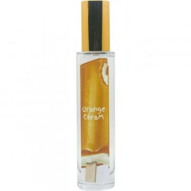 Orange Cream
