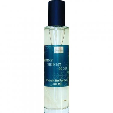 Shimmy Shimmy Cocoa Pop