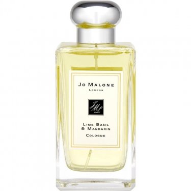 Lime Basil & Mandarin (Cologne)