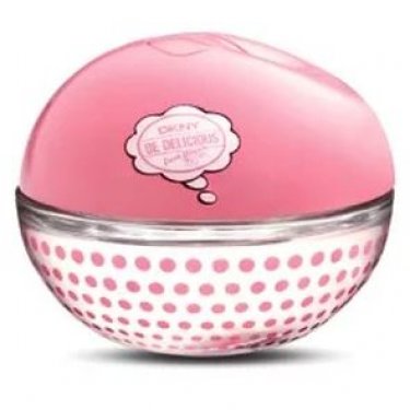 DKNY Be Delicious Fresh Blossom Pop Art