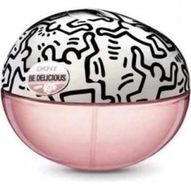 DKNY Be Delicious Fresh Blossom Art