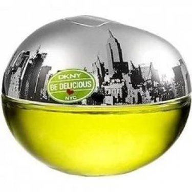 DKNY Be Delicious ♥ NYC
