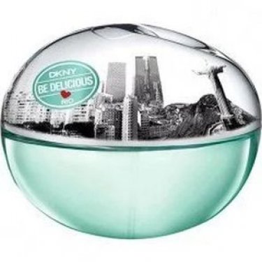 DKNY Be Delicious ♥ Rio