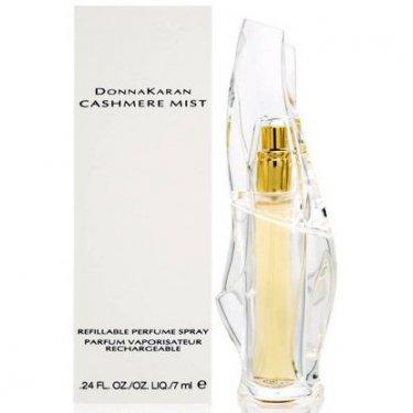 Cashmere Mist (Perfume)