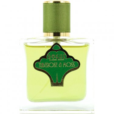 Tuberose & Moss