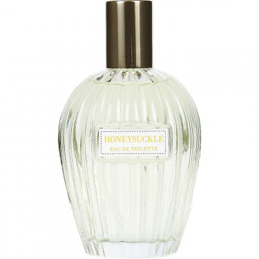 Floral Collection: Honeysuckle (Eau de Toilette)