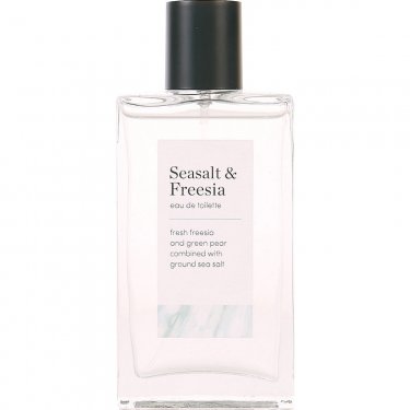 Seasalt & Freesia