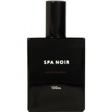 Spa Noir