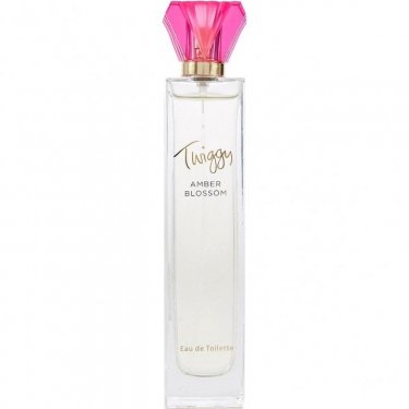 Twiggy Amber Blossom