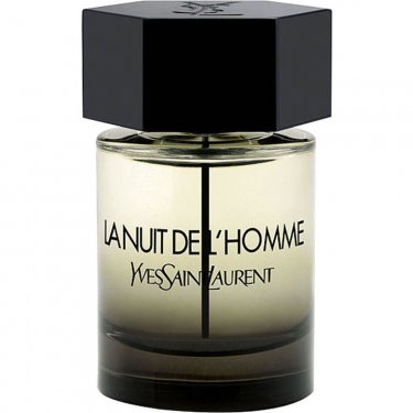 La Nuit de L'Homme (Eau de Toilette)