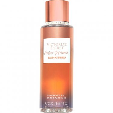 Amber Romance Sunkissed