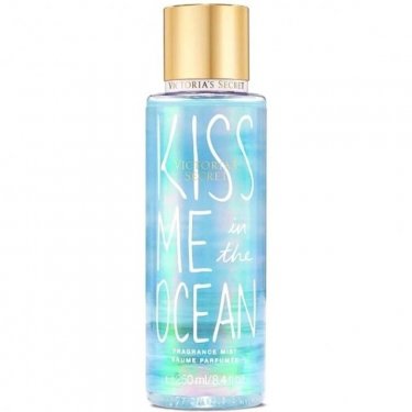 Kiss Me in the Ocean