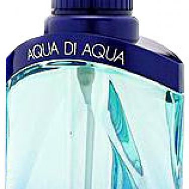 Aqua di Aqua Homme