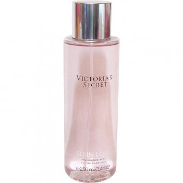 So In Love (Fragrance Mist)