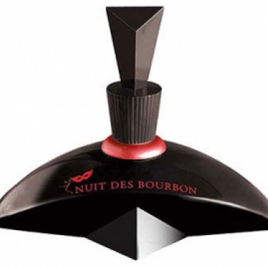 Nuit des Bourbon
