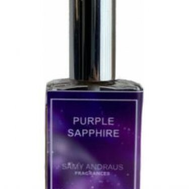 Purple Sapphire