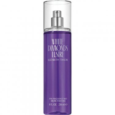 White Diamonds Lustre (Fragrance Mist)