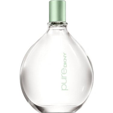 Pure DKNY Verbena