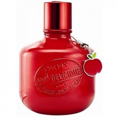 Red Delicious Charmingly Delicious