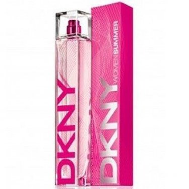 DKNY Women Summer (2012)