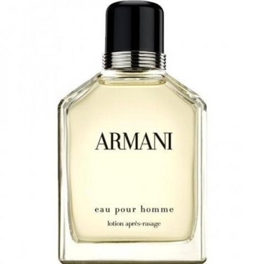 Eau Pour Homme (2013) (Lotion Après-Rasage)