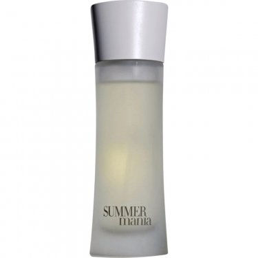 Summer Mania pour Homme