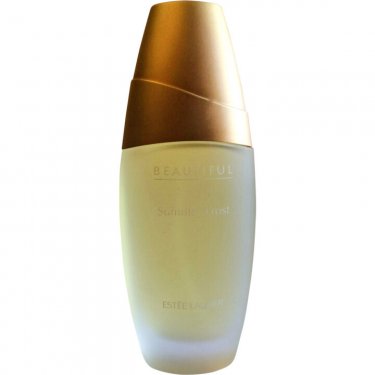 Beautiful Summer Frost (Eau Fraiche Parfumée)