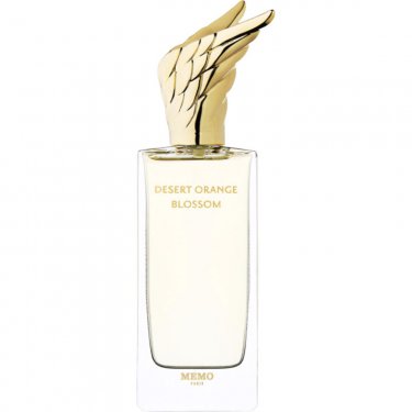 The Flying Collection: Desert Orange Blossom