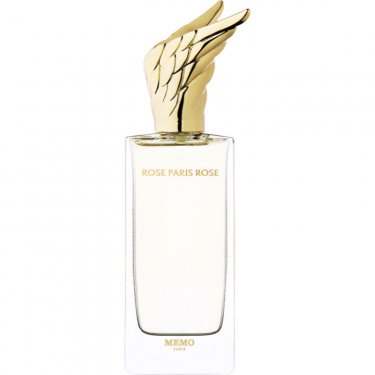 The Flying Collection: Rose Paris Rose