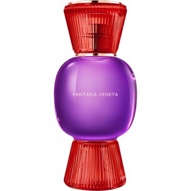 Allegra: Fantasia Veneta