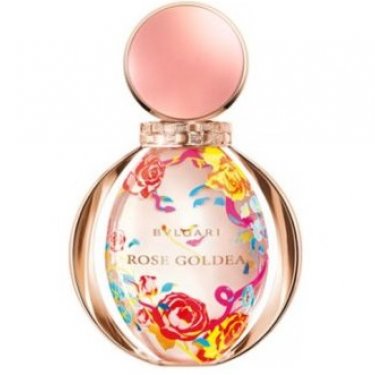 Rose Goldea Jacky Tsai Edition / Limited Edition