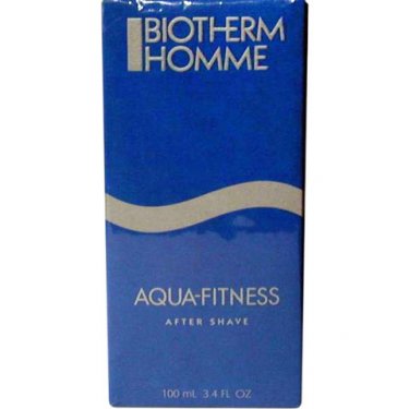 Aqua-Fitness (After Shave)