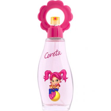 Coreta