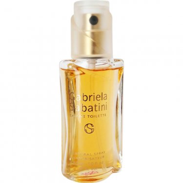 Gabriela Sabatini (Eau de Toilette)