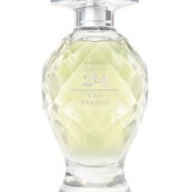 Botica 214: Chá Branco