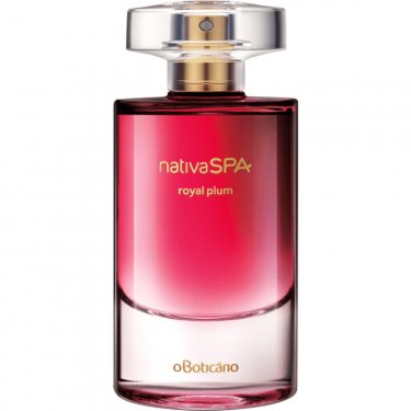 Nativa Spa: Royal Plum