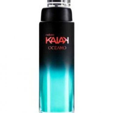 Kaiak Oceano Feminino