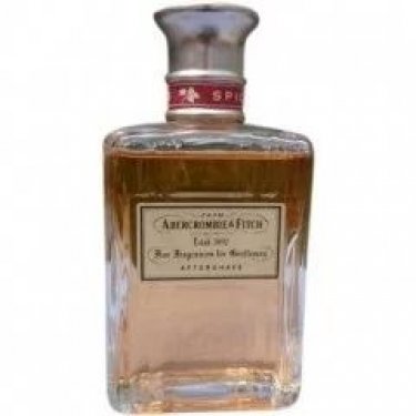 Spices (After Shave)