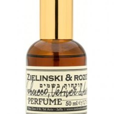 Tobacco, Vetiver & Amber