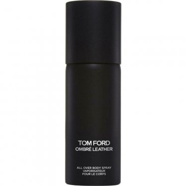 Ombré Leather (Body Spray)