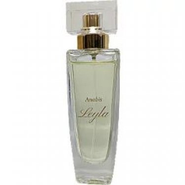 Leyla (Eau de Parfum)