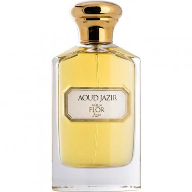 Aoud Jazir