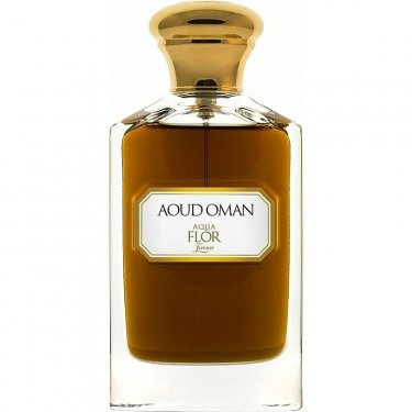 Aoud Oman