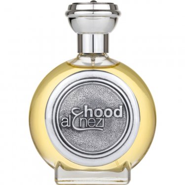 Ahood Alenezi: Alwouod