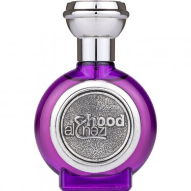 Ahood Alenezi: Iceni (Hair Mist)