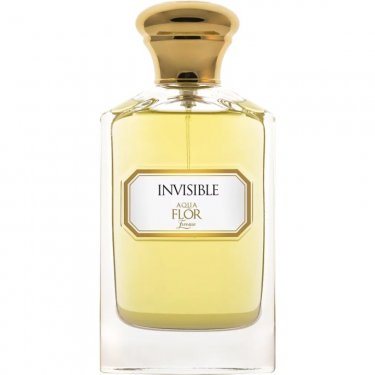 Invisible