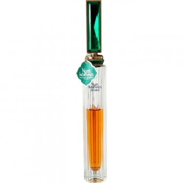 Nuits Indiennes / Indian Nights (Parfum)