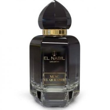Musc El Quraishi (Eau de Parfum)