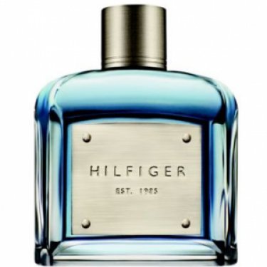 Hilfiger Est. 1985